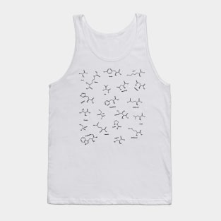 Amino Acids Tank Top